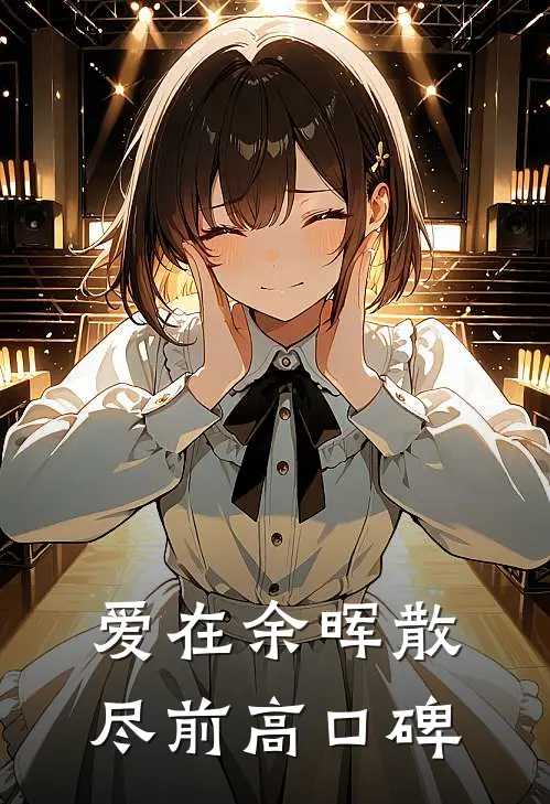 爱在余晖散尽前高口碑