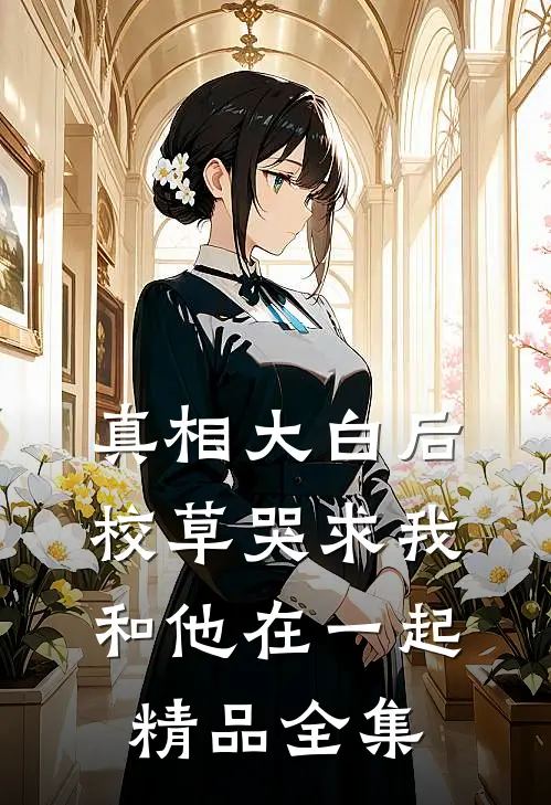 真相大白后，校草哭求我和他在一起精品全集
