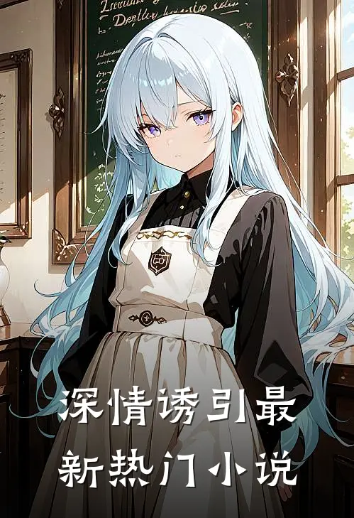 深情诱引最新热门小说