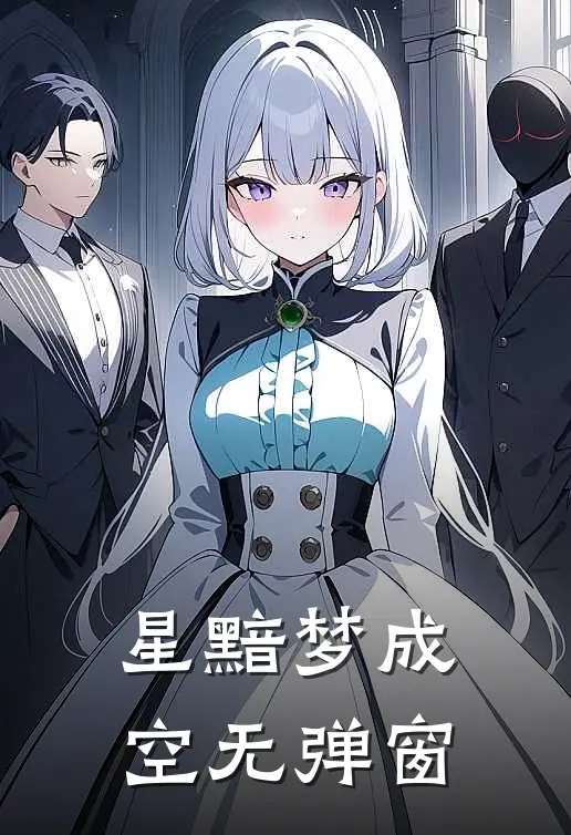 星黯梦成空无弹窗