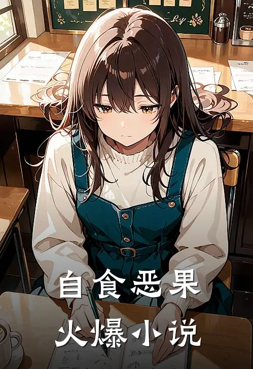 自食恶果火爆小说
