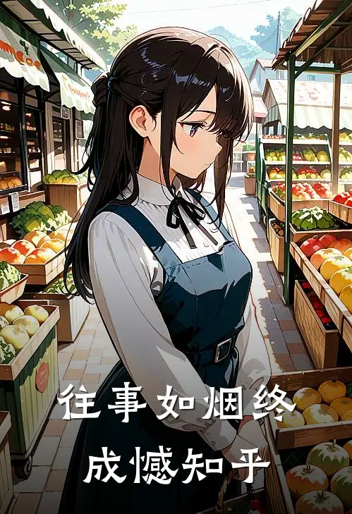 往事如烟终成憾知乎