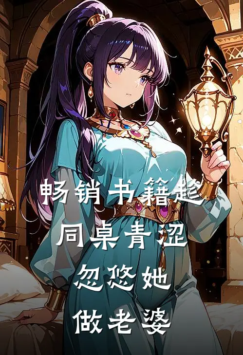 畅销书籍趁同桌青涩，忽悠她做老婆