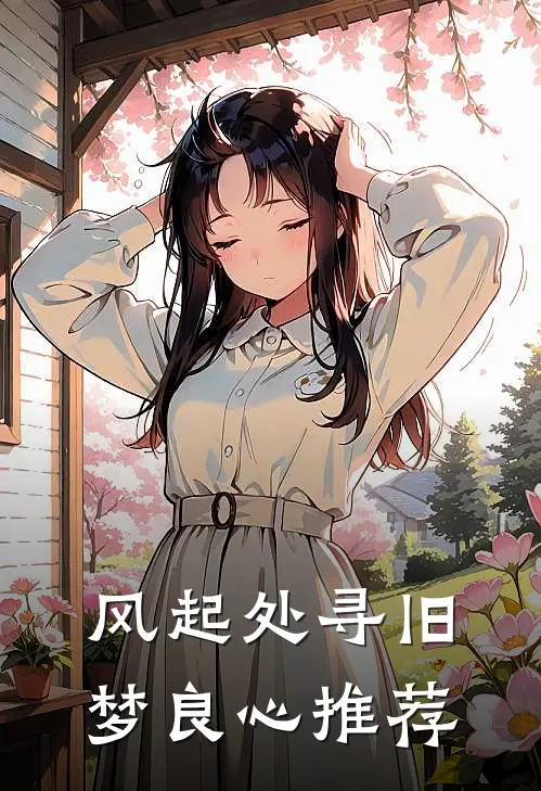 风起处寻旧梦良心推荐