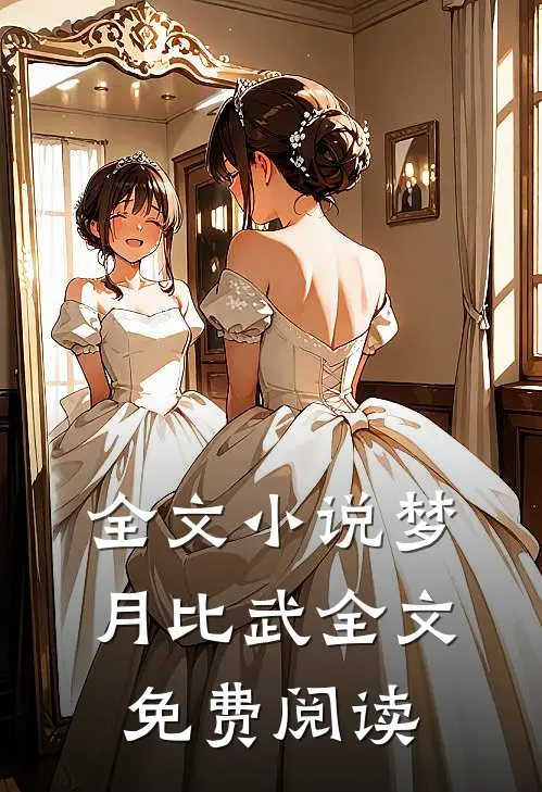 全文小说梦月比武全文免费阅读