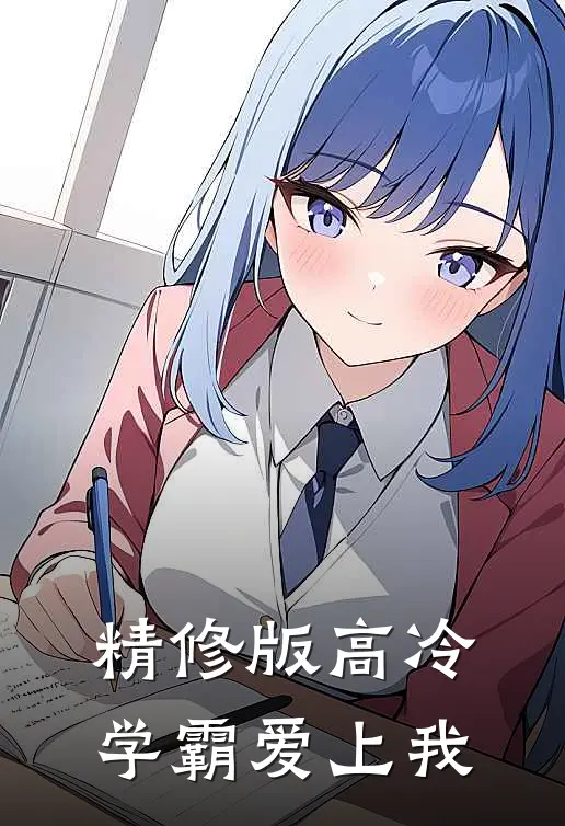 精修版高冷学霸爱上我
