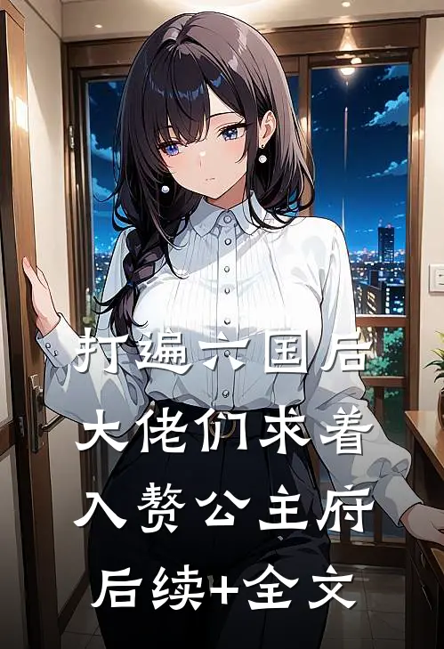 打遍六国后，大佬们求着入赘公主府后续+全文