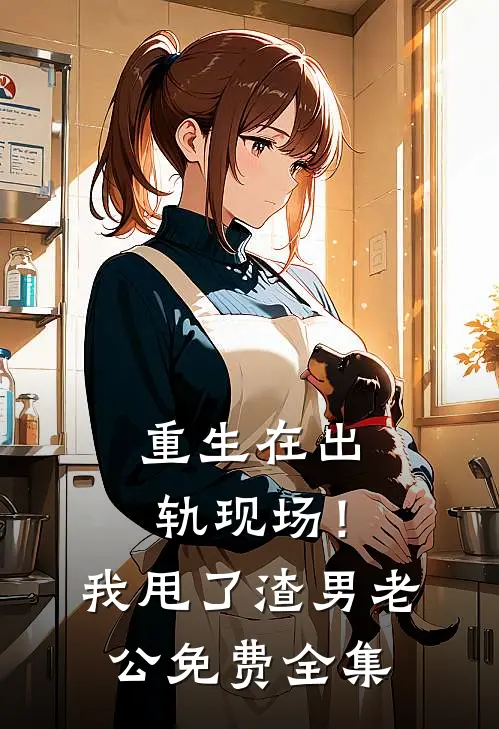 重生在出轨现场！我甩了渣男老公免费全集