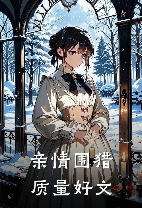 亲情围猎质量好文