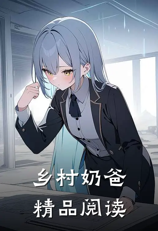 乡村奶爸精品阅读
