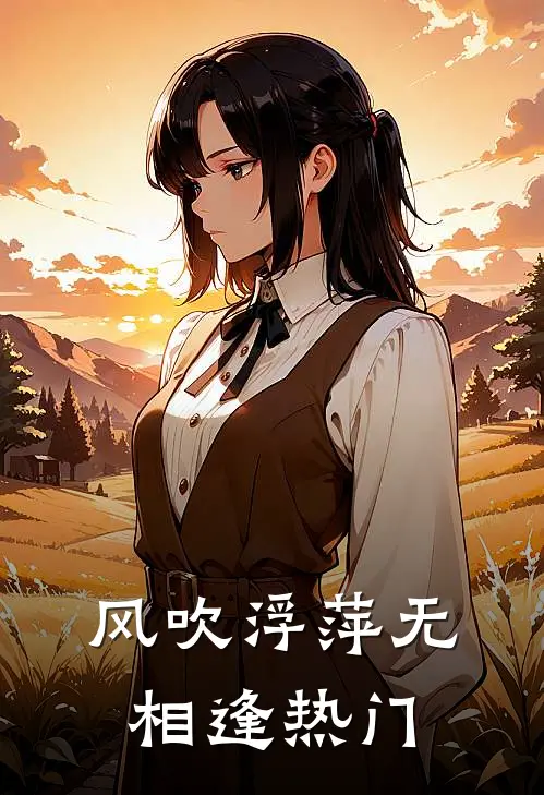 风吹浮萍无相逢热门