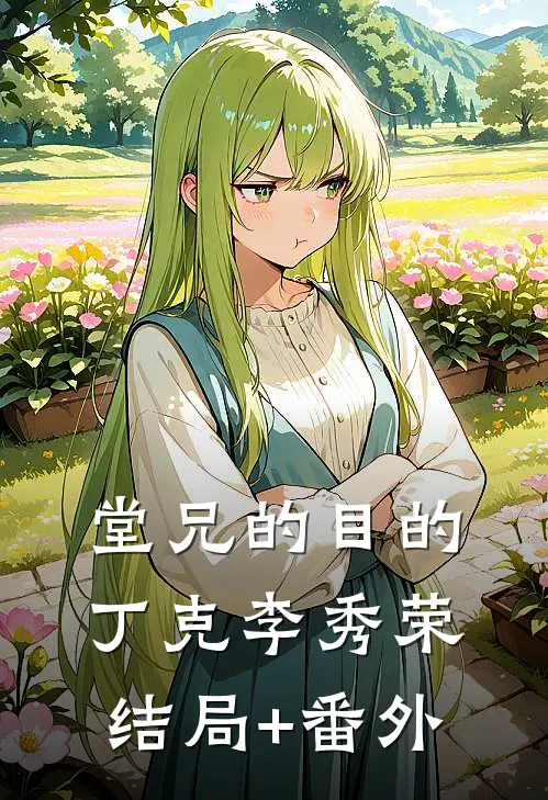 堂兄的目的丁克李秀荣结局+番外