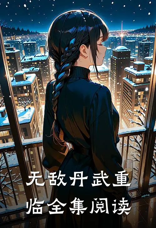 无敌丹武重临全集阅读