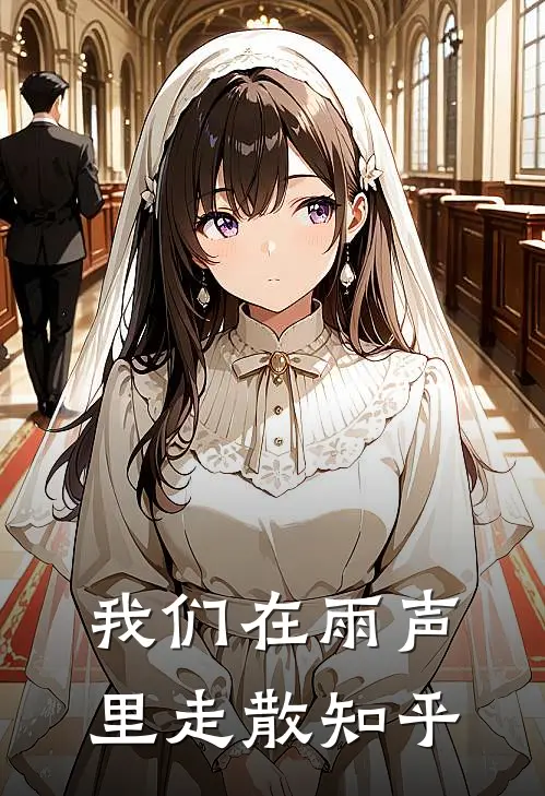 我们在雨声里走散知乎