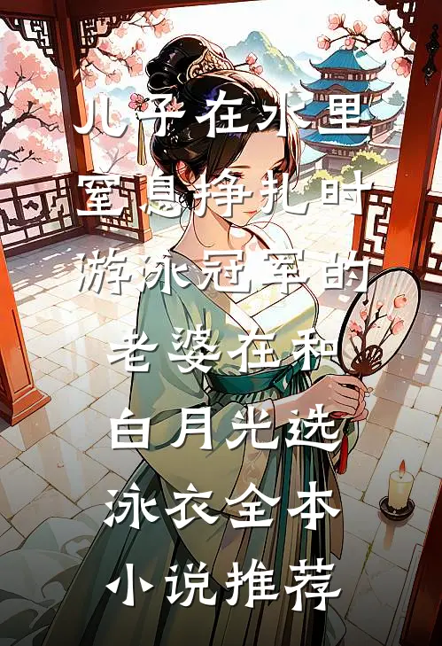儿子在水里窒息挣扎时，游泳冠军的老婆在和白月光选泳衣全本小说推荐