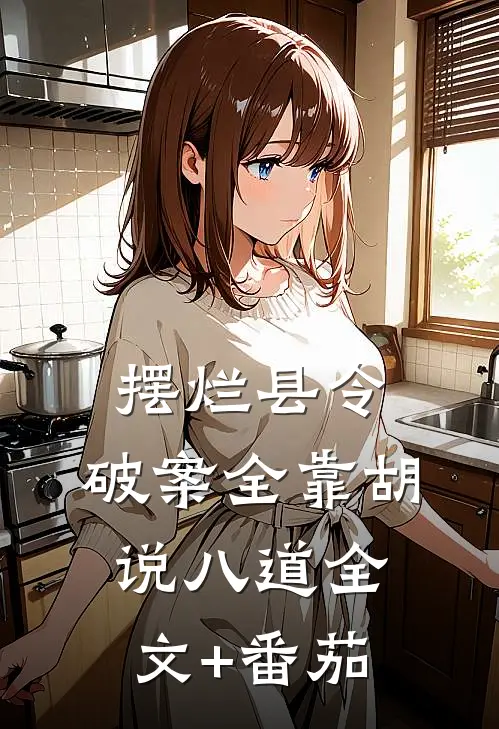 摆烂县令：破案全靠胡说八道全文+番茄