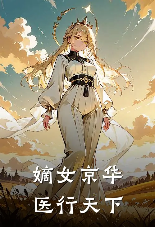 嫡女京华，医行天下