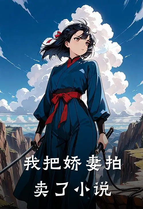 我把娇妻拍卖了小说