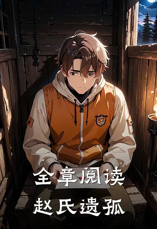 全章阅读赵氏遗孤