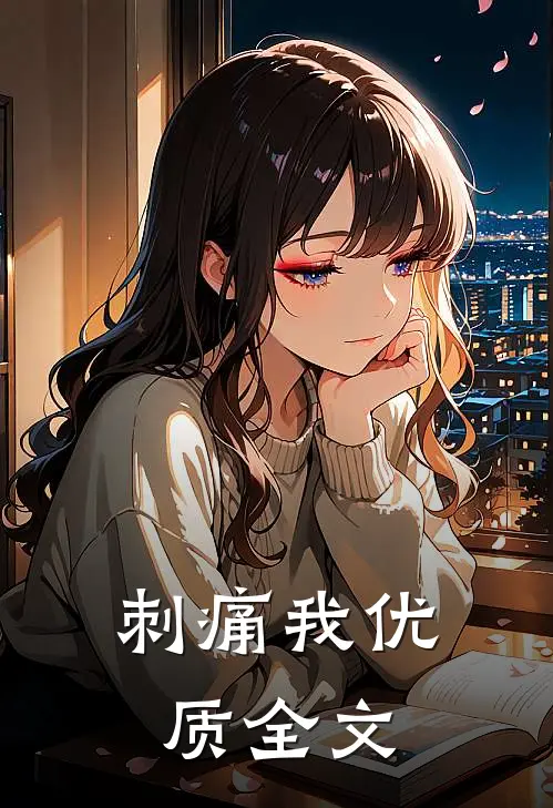 刺痛我优质全文