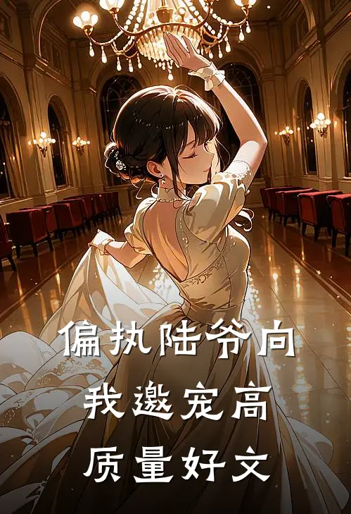 偏执陆爷向我邀宠高质量好文