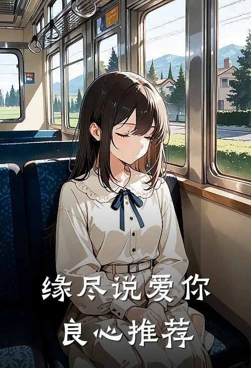缘尽说爱你良心推荐