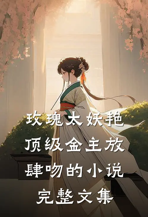 玫瑰太妖艳顶级金主放肆吻的小说完整文集