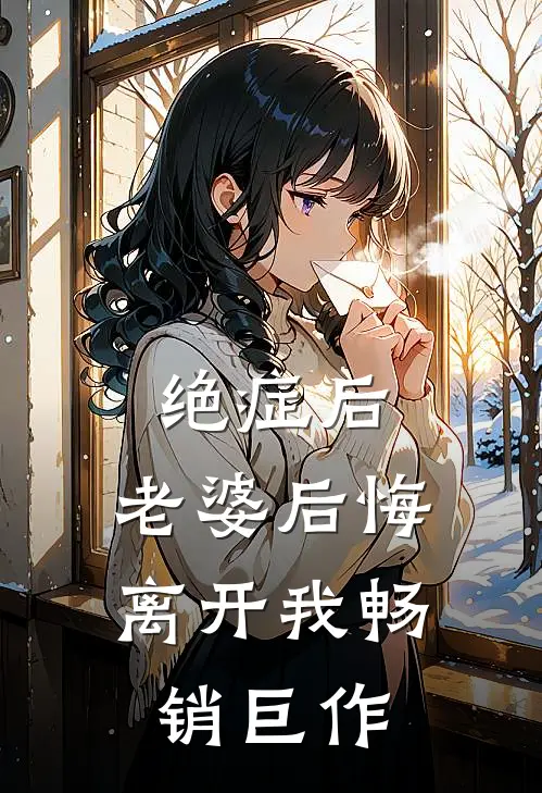 绝症后，老婆后悔离开我畅销巨作