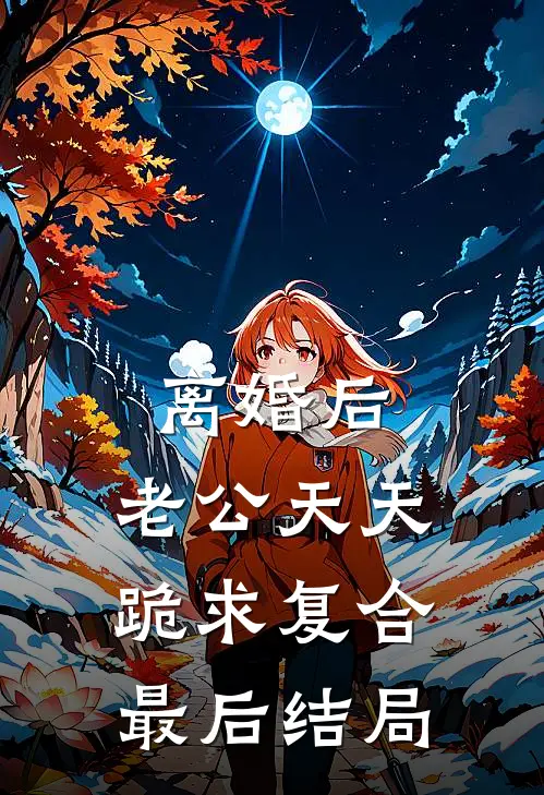 离婚后，老公天天跪求复合最后结局