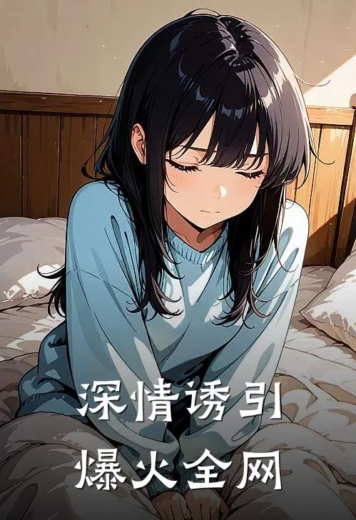 深情诱引爆火全网