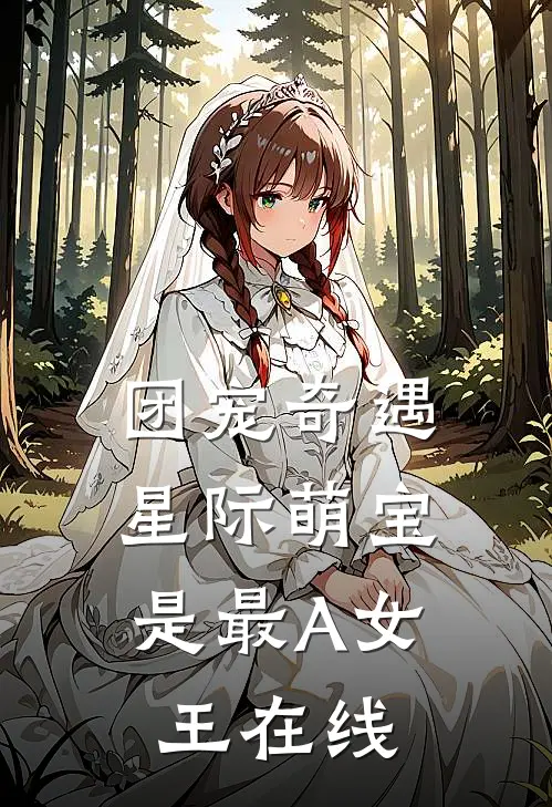 团宠奇遇：星际萌宝是最A女王在线