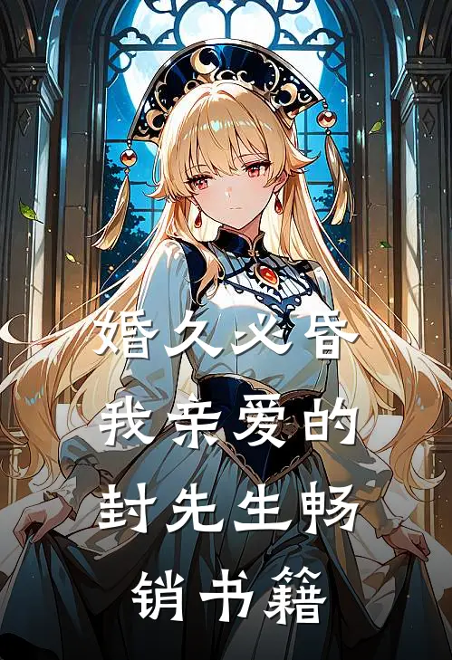 婚久必昏：我亲爱的封先生畅销书籍