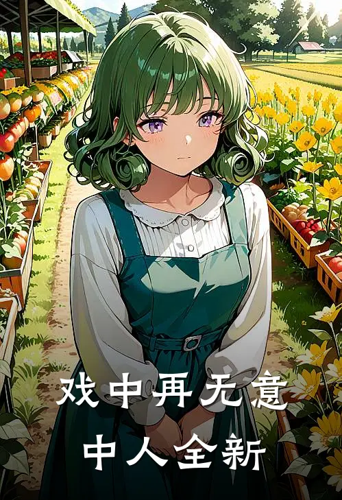 戏中再无意中人全新