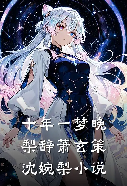 十年一梦晚梨辞萧玄策沈婉梨小说