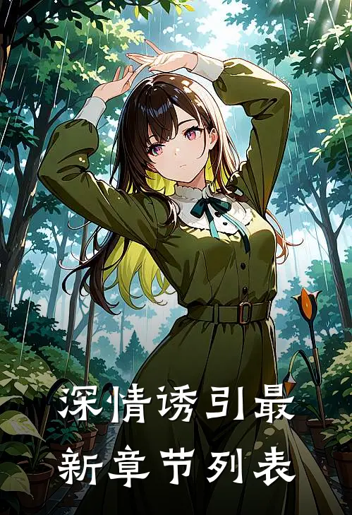 深情诱引最新章节列表