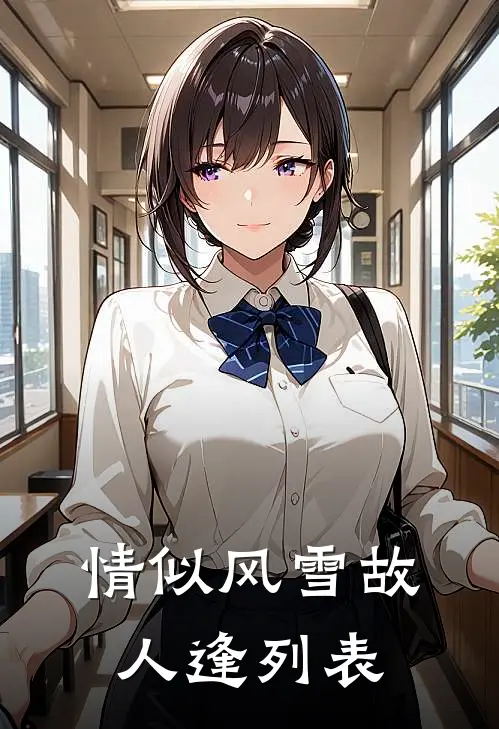 情似风雪故人逢列表