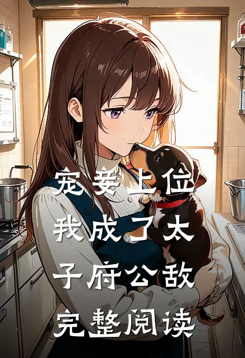 宠妾上位：我成了太子府公敌完整阅读