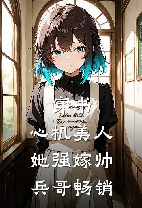 穿书：心机美人她强嫁帅兵哥畅销