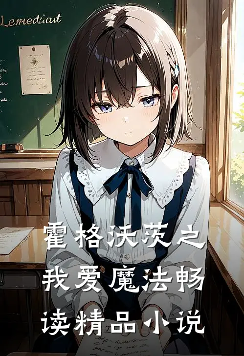 霍格沃茨之我爱魔法畅读精品小说