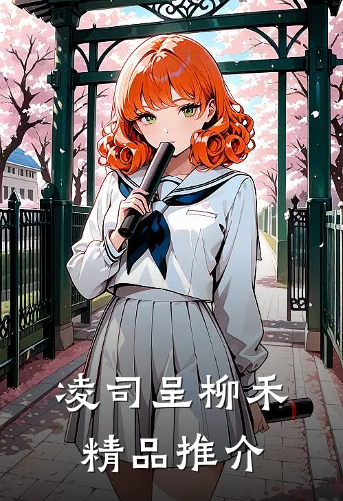 凌司呈柳禾精品推介