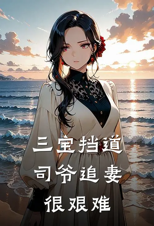 三宝挡道司爷追妻很艰难