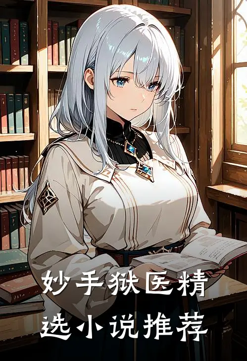 妙手狱医精选小说推荐