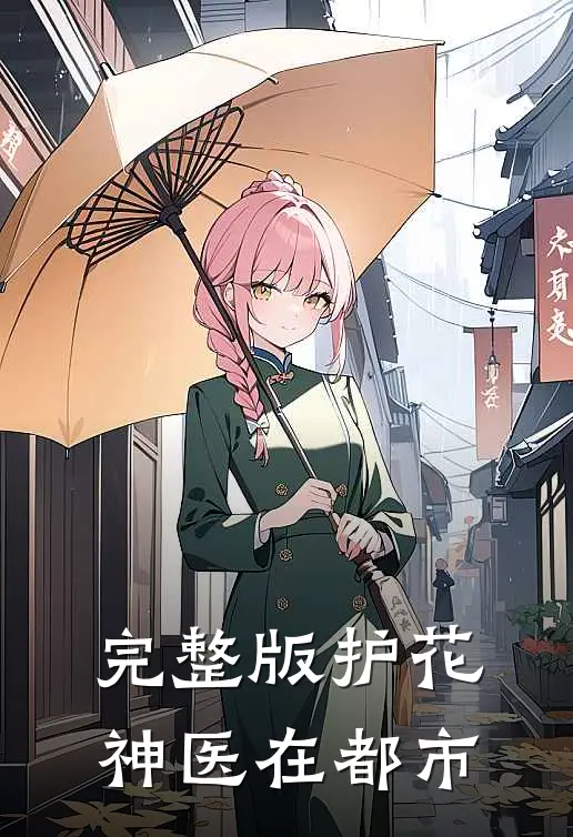 完整版护花神医在都市