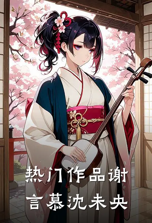 热门作品谢言慕沈未央