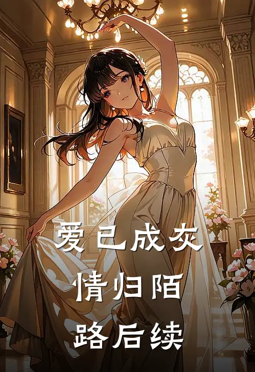 爱已成灰，情归陌路后续