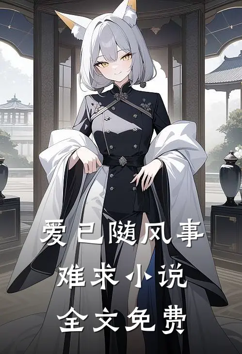 爱已随风事难求小说全文免费