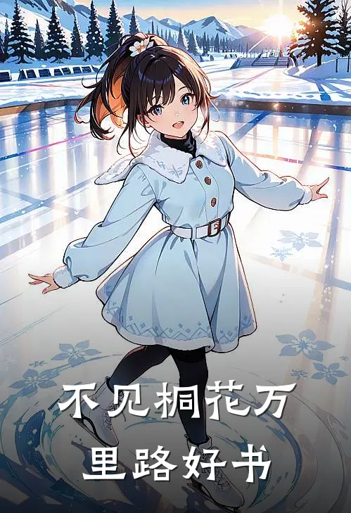 不见桐花万里路好书