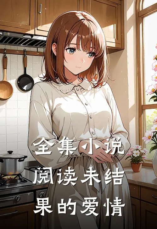 全集小说阅读未结果的爱情