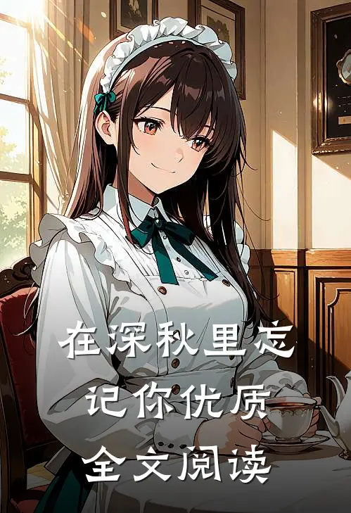 在深秋里忘记你优质全文阅读