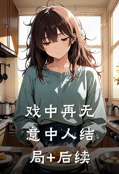 戏中再无意中人结局+后续